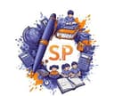 SP Home Tuitions Logo